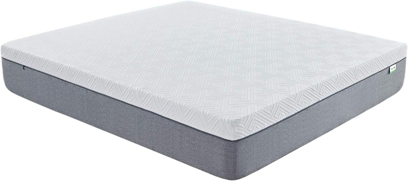 Kudospop Queen Size Mattress