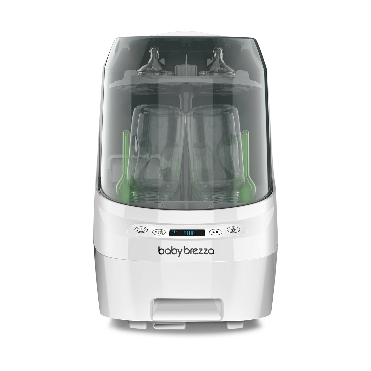 Baby Brezza Bottle Washer Pro