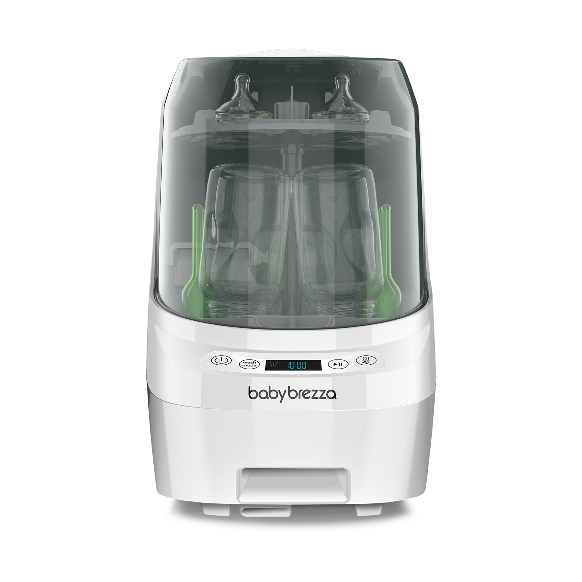 Baby Brezza Bottle Washer Pro