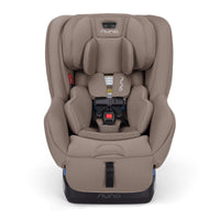 Nuna RAVA Next Convertible Car Seat - Smooth Parent-Friendly Comfort for Every Mile