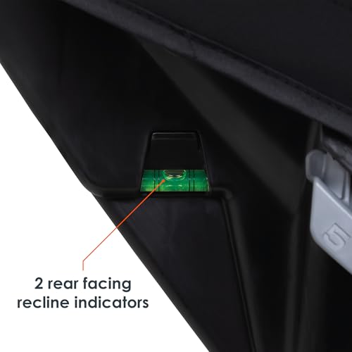 Baby Trend Cover Me 4 In 1 Convertible Car Seat Built In Canopy