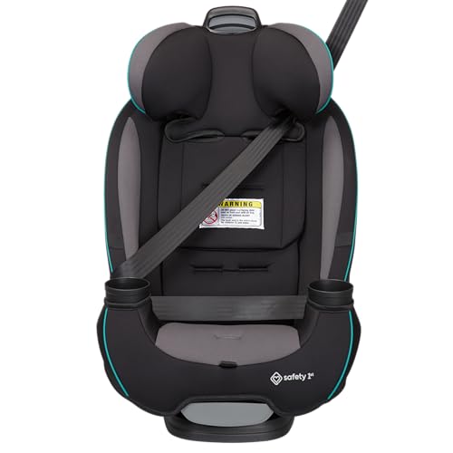 Safety 1st Grow and Go Slim Convertible Car Seat Rear Facing