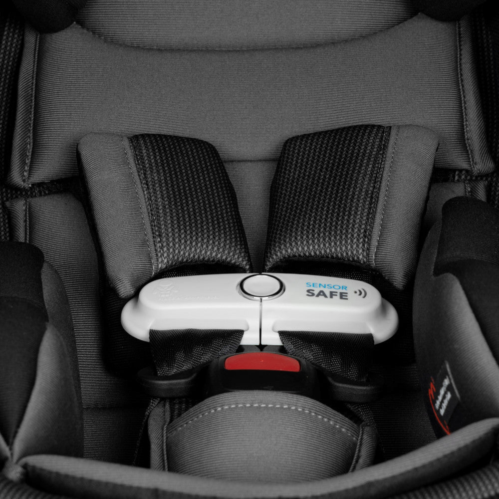 Evenflo Shyft DualRide w/ Carryall Storage Infant Car Seat + Stroller