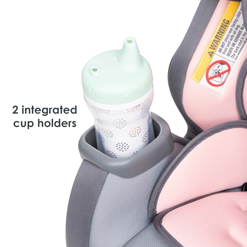 Baby Trend Cover Me 4 In 1 Convertible Car Seat Built In Canopy