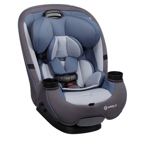 Safety 1st Grow and Go Slim Convertible Car Seat Rear Facing
