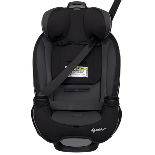 Safety 1st Grow and Go Slim Convertible Car Seat Rear Facing