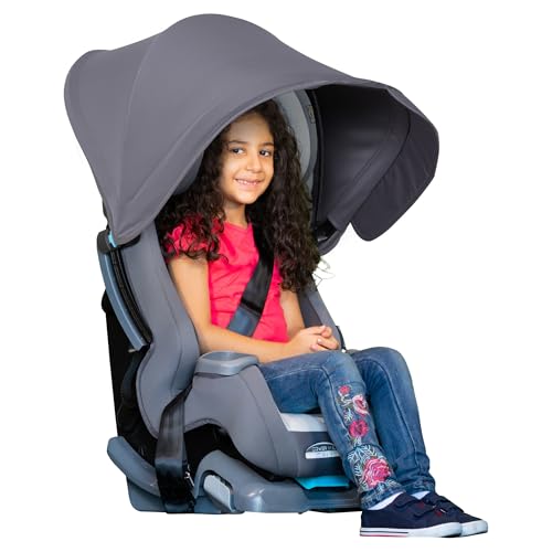 Baby Trend Cover Me 4 In 1 Convertible Car Seat Built In Canopy