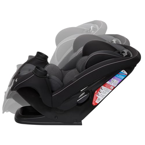 Safety 1st Grow and Go Slim Convertible Car Seat Rear Facing