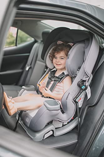 Baby Trend Cover Me 4 In 1 Convertible Car Seat Built In Canopy