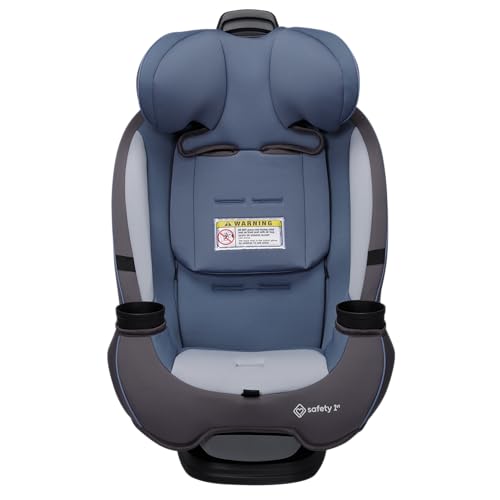 Safety 1st Grow and Go Slim Convertible Car Seat Rear Facing