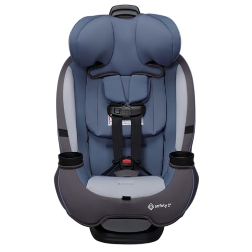 Safety 1st Grow and Go Slim Convertible Car Seat Rear Facing