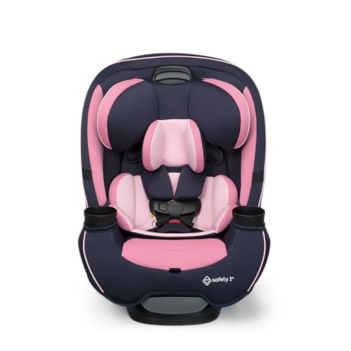 Safety 1st Grow and Go Slim Convertible Car Seat Rear Facing
