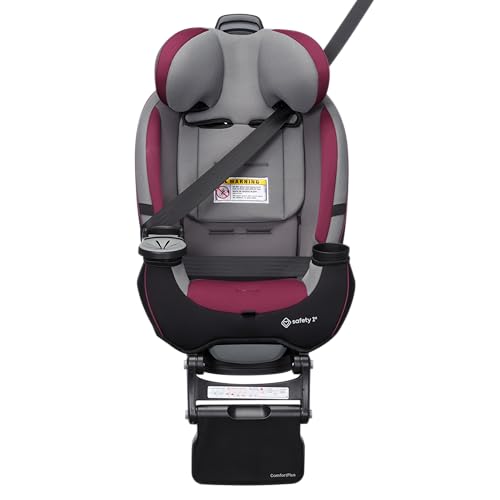 Safety 1st Grow and Go Slim Convertible Car Seat Rear Facing