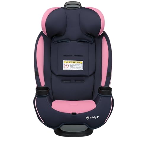 Safety 1st Grow and Go Slim Convertible Car Seat Rear Facing