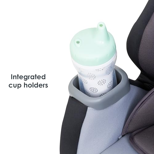 Baby Trend Cover Me 4 In 1 Convertible Car Seat Built In Canopy