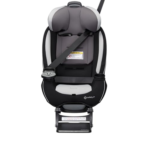Safety 1st Grow and Go Slim Convertible Car Seat Rear Facing