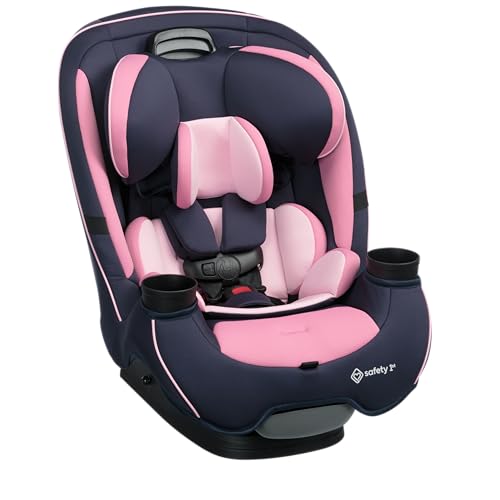 Safety 1st Grow and Go Slim Convertible Car Seat Rear Facing