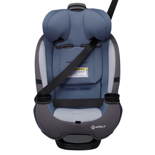 Safety 1st Grow and Go Slim Convertible Car Seat Rear Facing