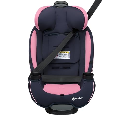 Safety 1st Grow and Go Slim Convertible Car Seat Rear Facing