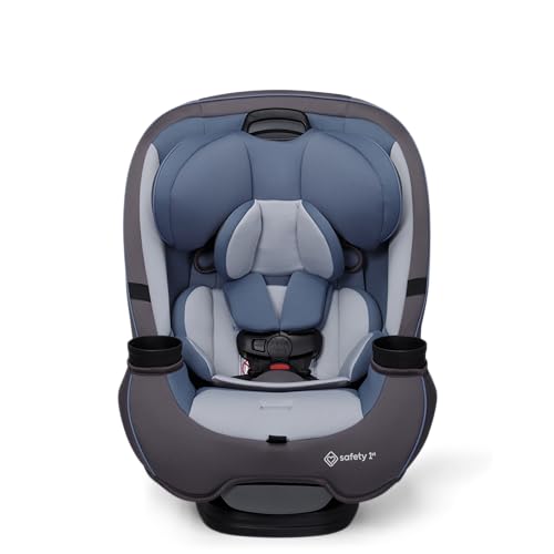 Safety 1st Grow and Go Slim Convertible Car Seat Rear Facing