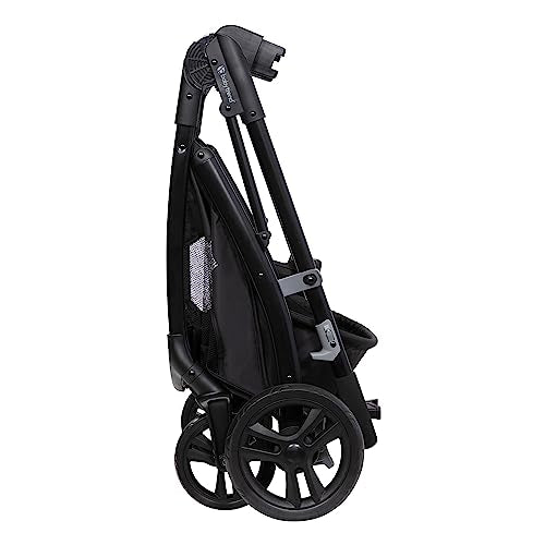 Passport Switch 6-In-1 Modular Stroller Travel System Lightweight Travel Solution for Parents on the Go