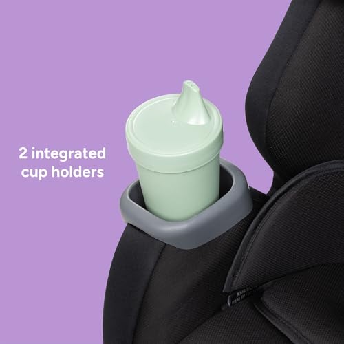 Baby Trend Cover Me 4 In 1 Convertible Car Seat Built In Canopy