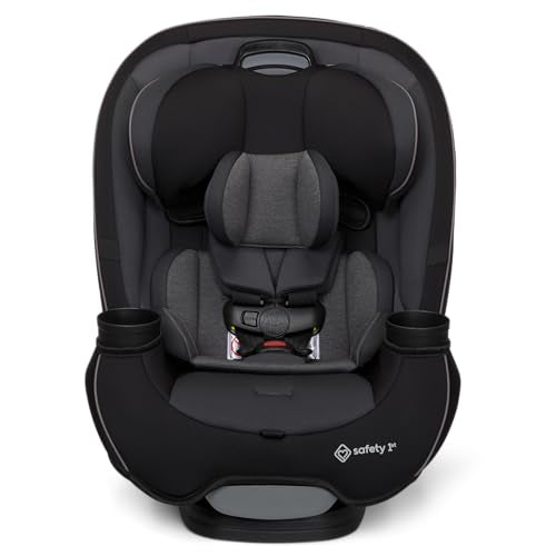 Safety 1st Grow and Go Slim Convertible Car Seat Rear Facing