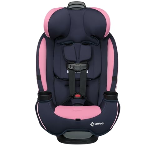Safety 1st Grow and Go Slim Convertible Car Seat Rear Facing