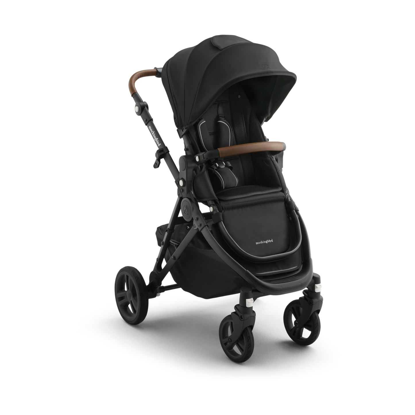 Mockingbird Single Stroller 3.0