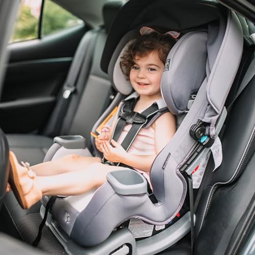 Baby Trend Cover Me 4 In 1 Convertible Car Seat Built In Canopy