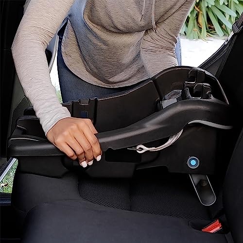 Passport Switch 6-In-1 Modular Stroller Travel System Lightweight Travel Solution for Parents on the Go
