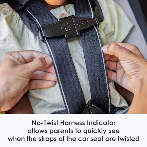 Baby Trend Cover Me 4 In 1 Convertible Car Seat Built In Canopy