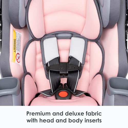 Baby Trend Cover Me 4 In 1 Convertible Car Seat Built In Canopy