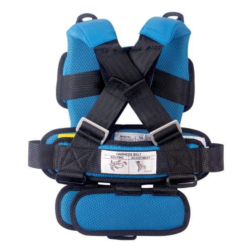 RideSafer Portable Car Seat Small Black Lightweight For Travel And Everyday Child Safety