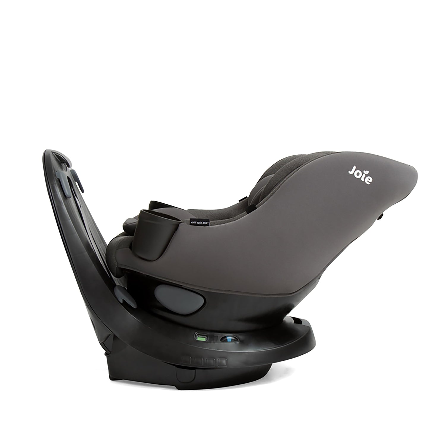 Joie Chili Spin 360 Car Seat 360 Rotation For Easy Transitions