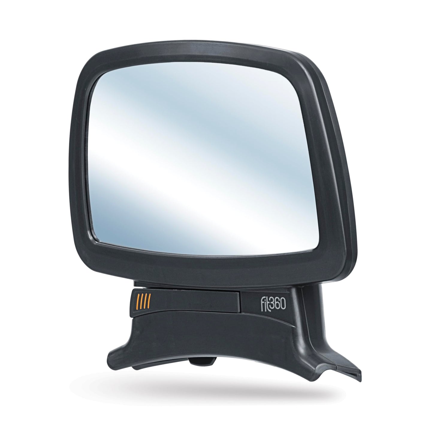 Fit360 MirrorGrey