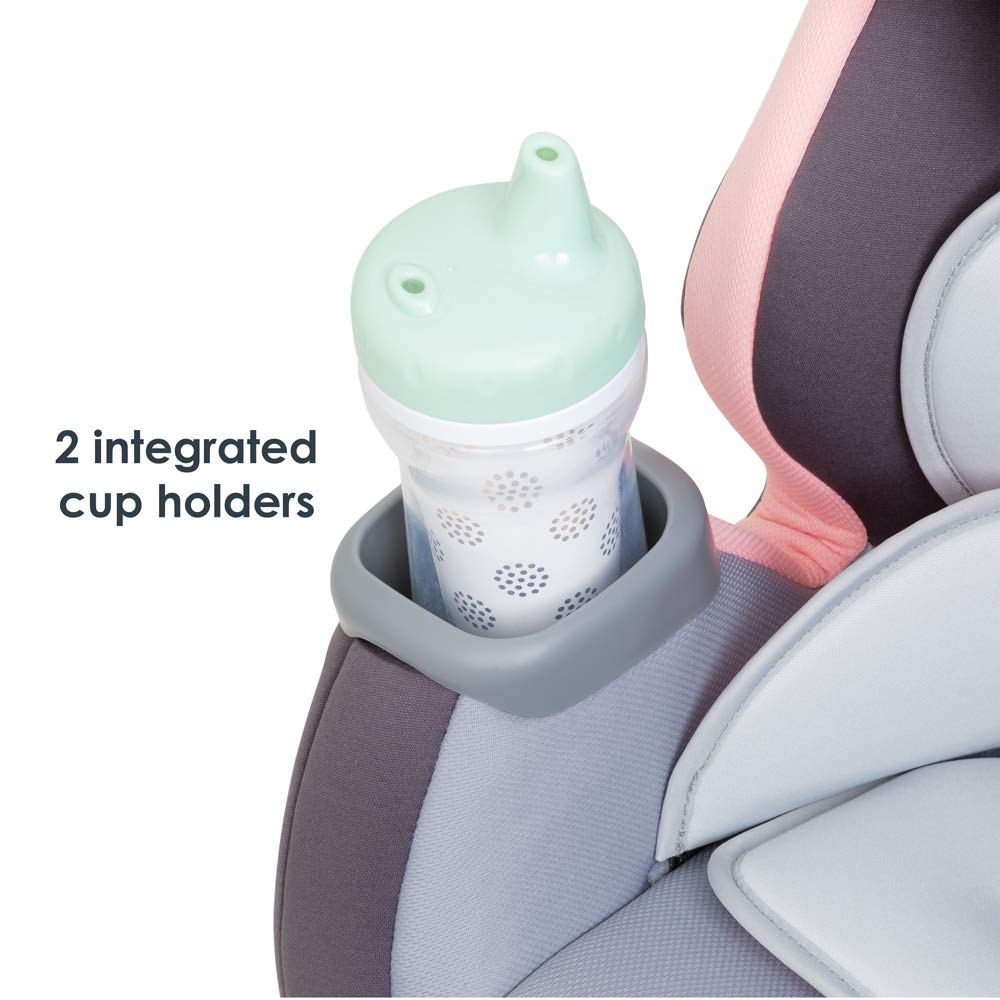 Baby Trend Cover Me 4 In 1 Convertible Car Seat Built In Canopy
