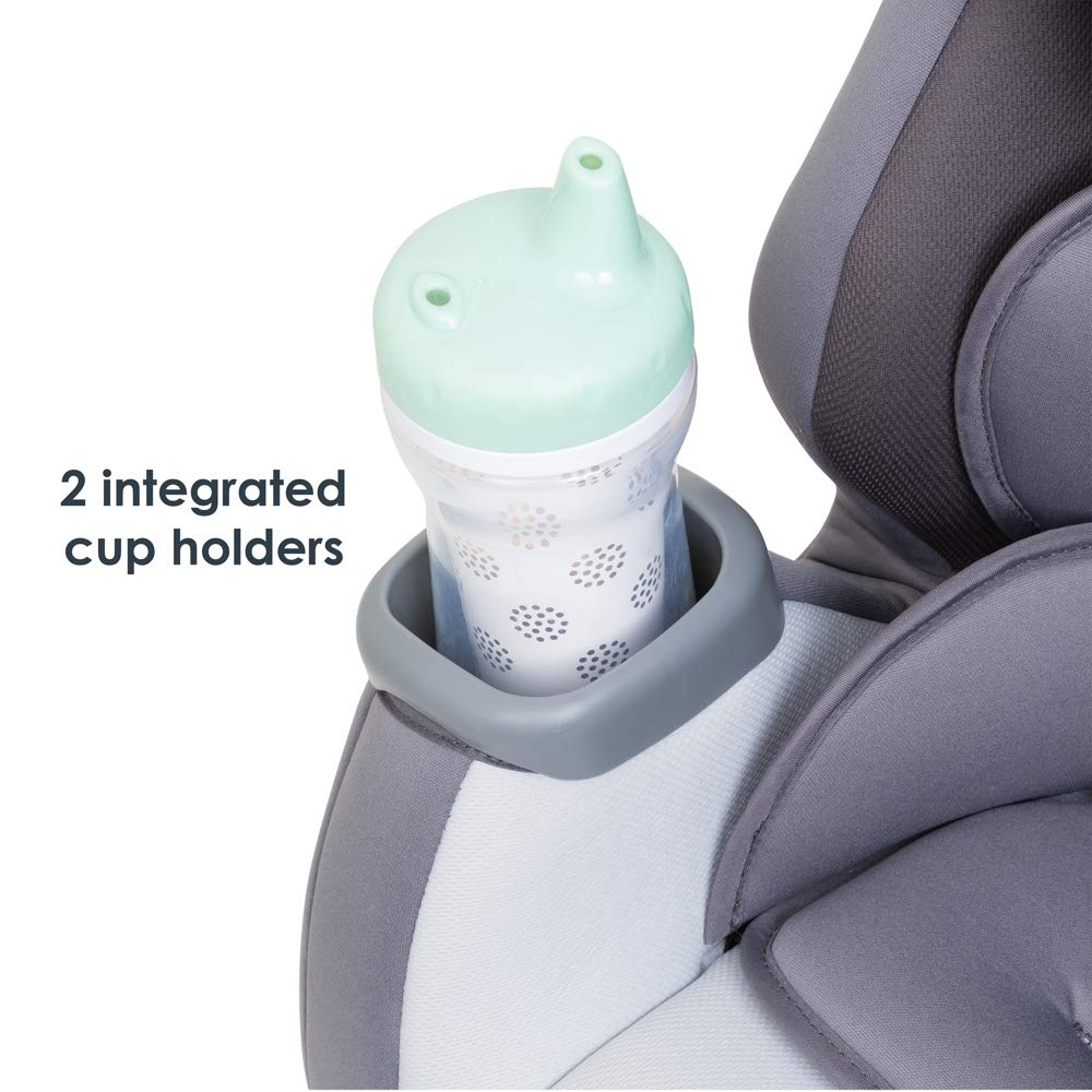 Baby Trend Cover Me 4 In 1 Convertible Car Seat Built In Canopy