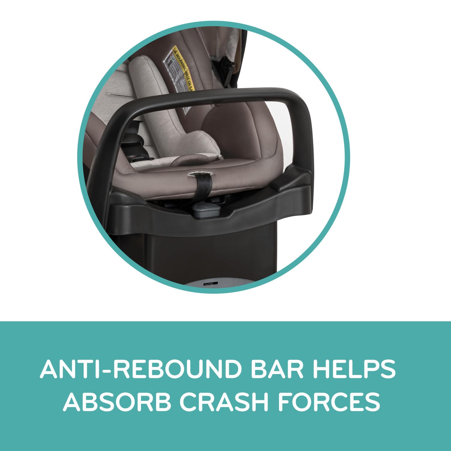 Evenflo Pivot Modular travel system with LiteMax Preemie and infant car seat in casual gray, including stroller and car seat components.