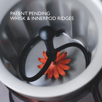 Hotel Chocolat The Velvetiser Hot Chocolate Machine System, Pebble Edition thumbnail 3