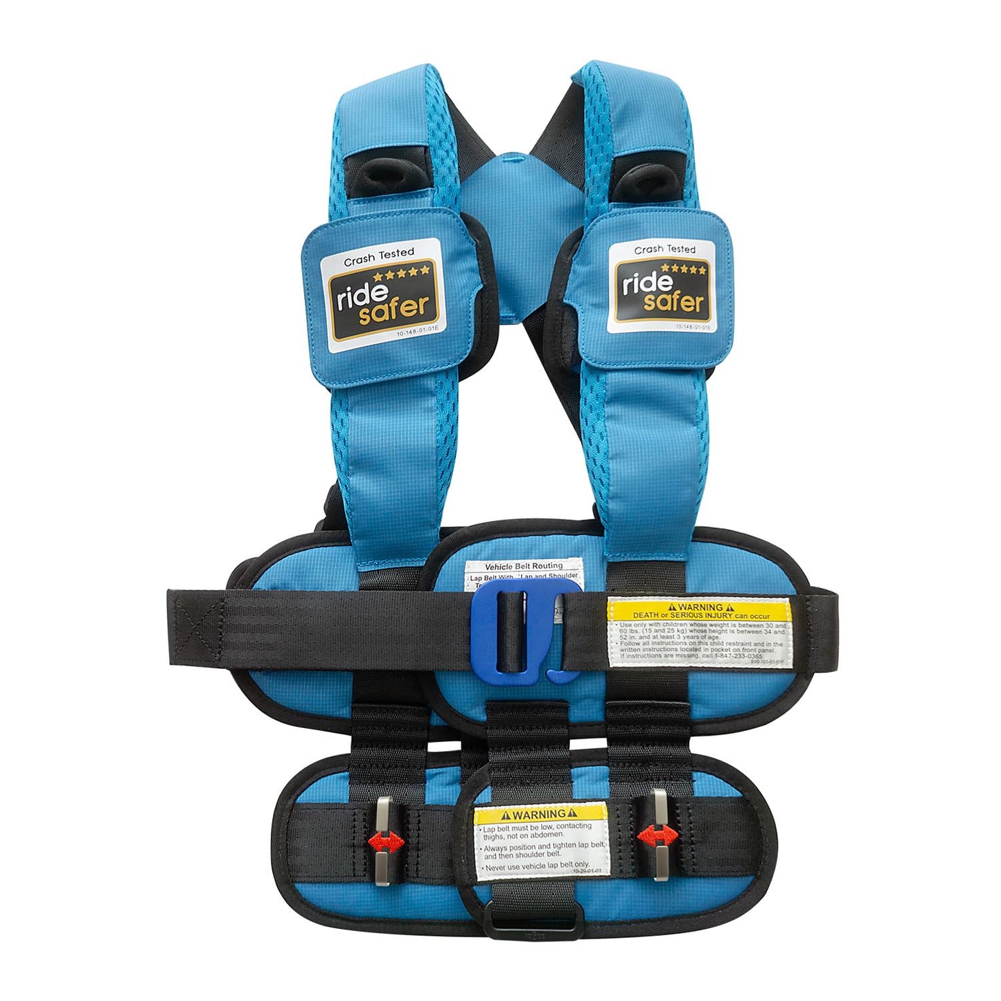 Small (Pack of 1)Blue