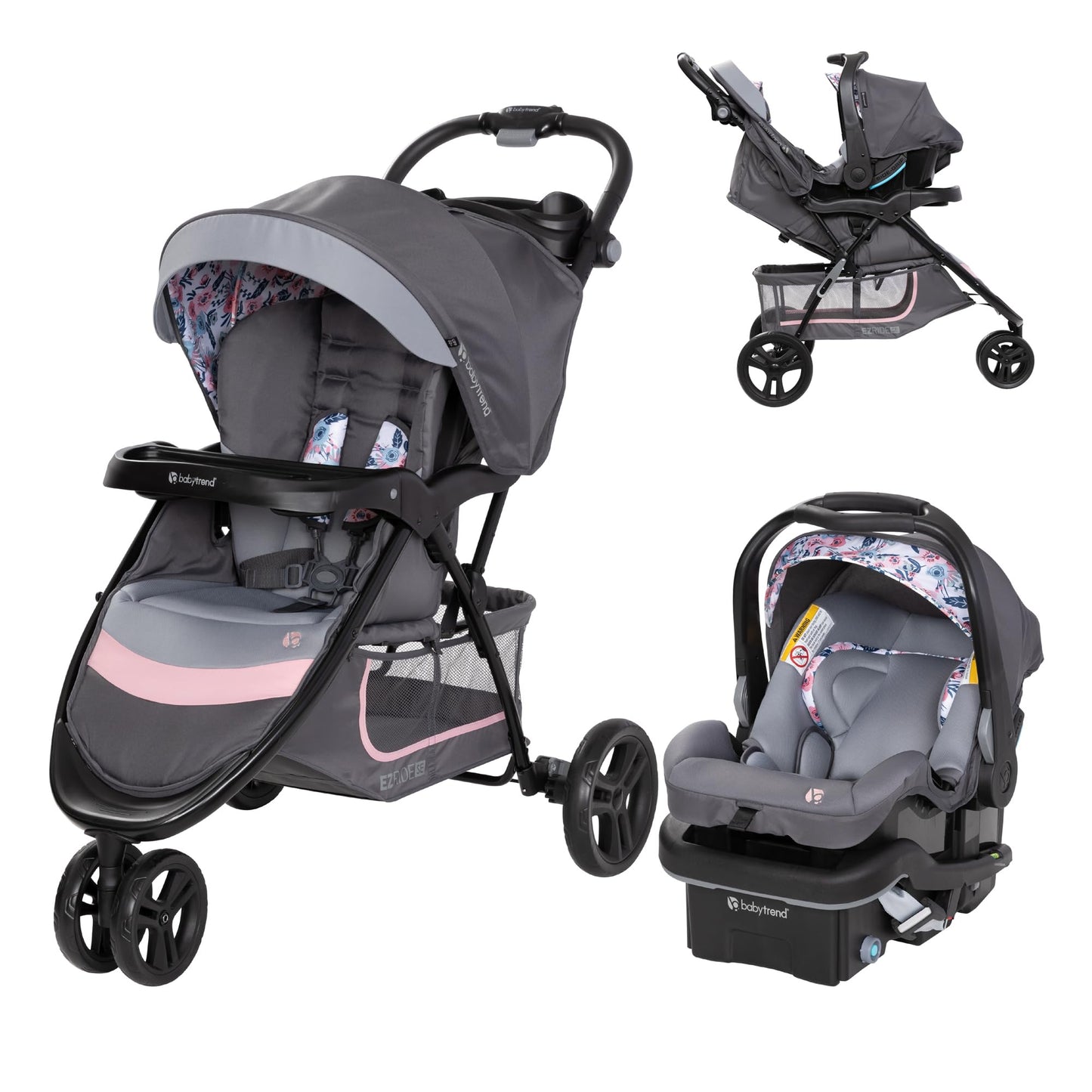 Special Edition EZ RideBluebell