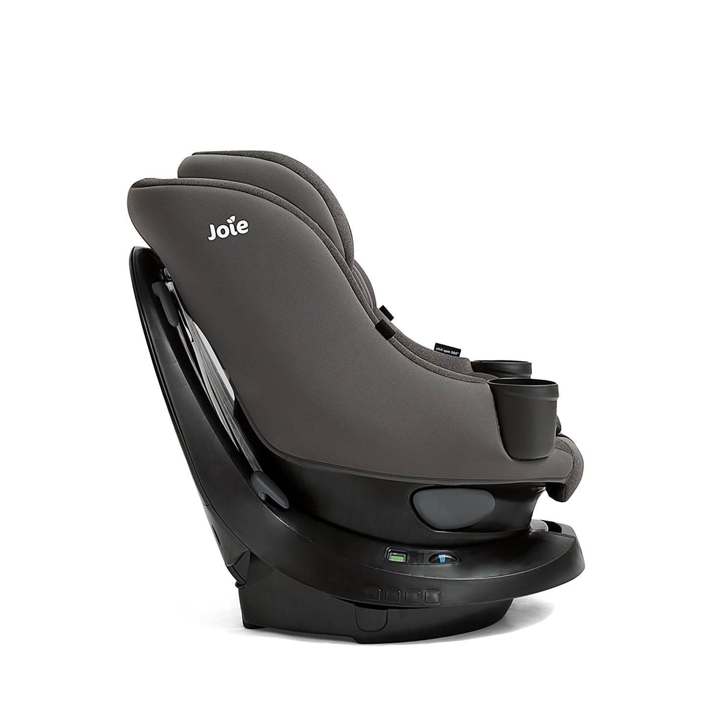Joie Chili Spin 360 Car Seat 360 Rotation For Easy Transitions