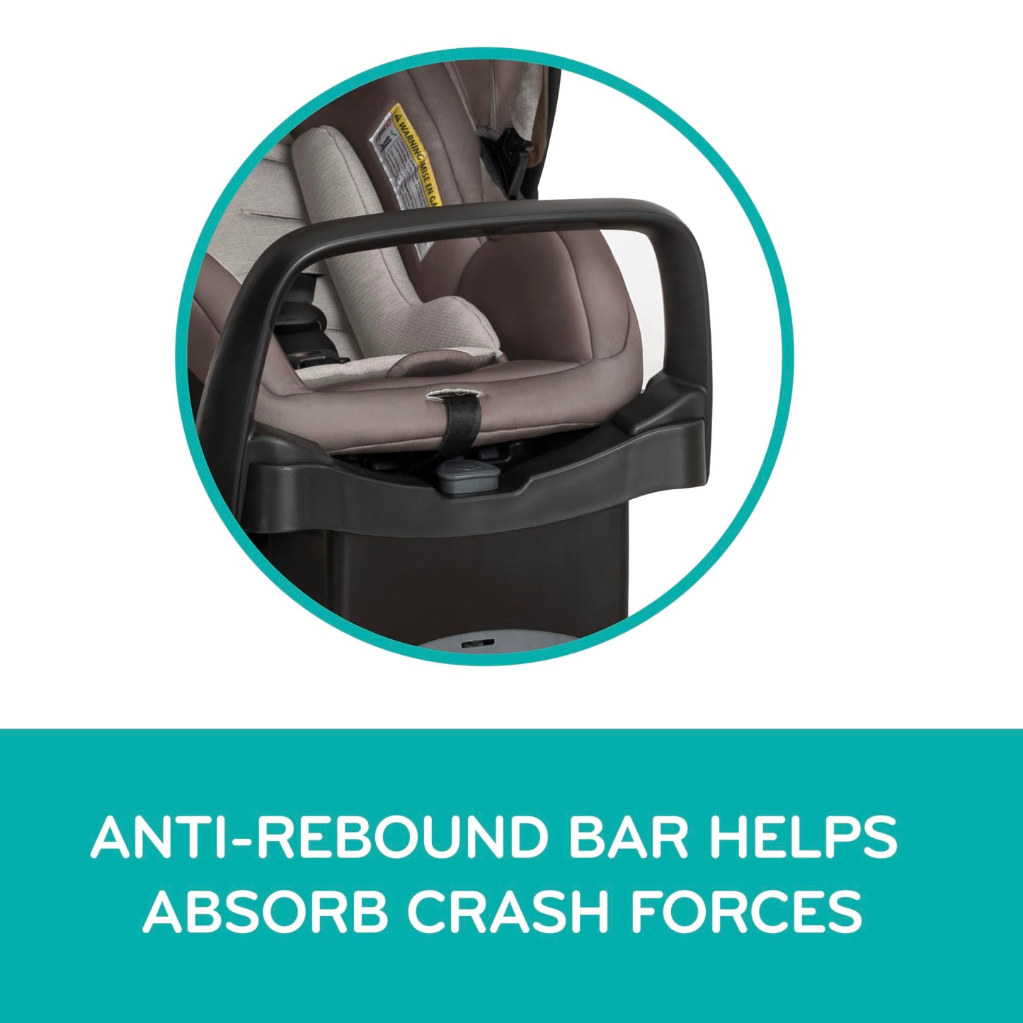 Evenflo Pivot Modular Travel System with LiteMax Preemie and Infant Car Seat in casual gray, featuring stroller and car seat components.