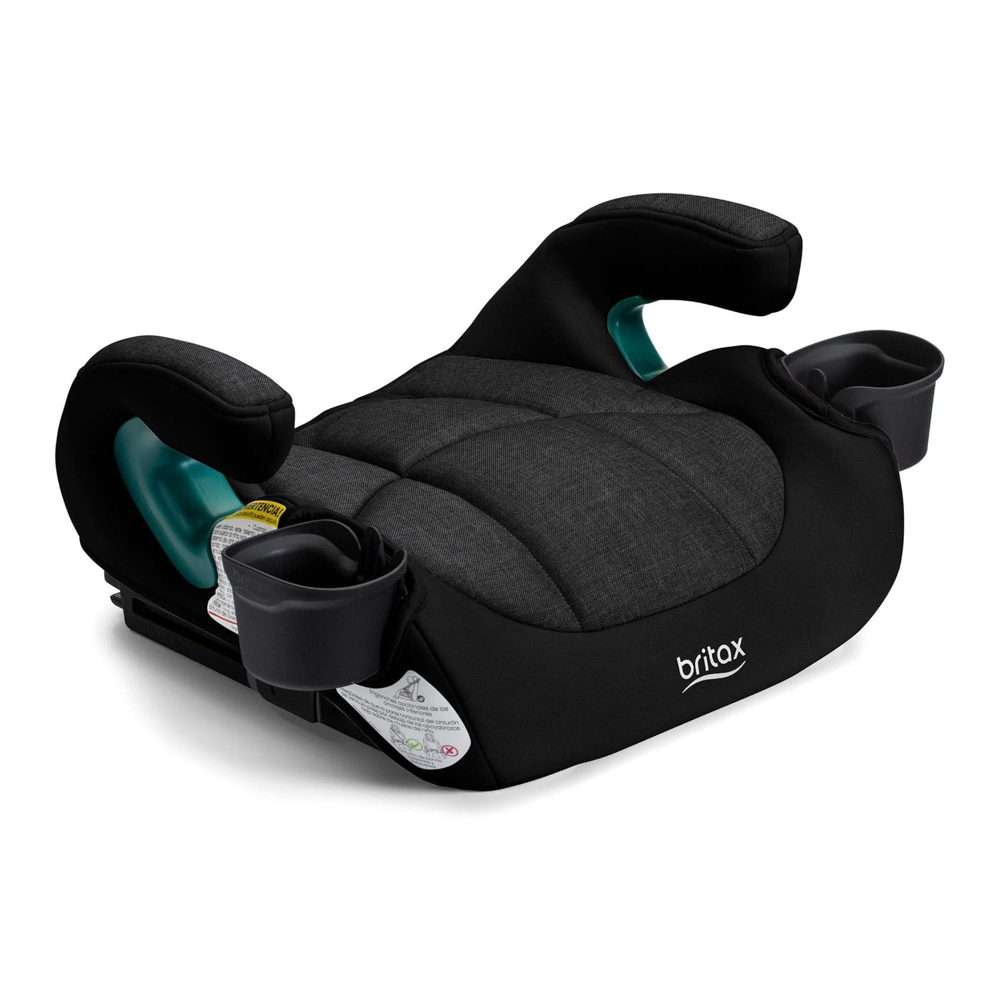 UpNGo ClickRaven Black
