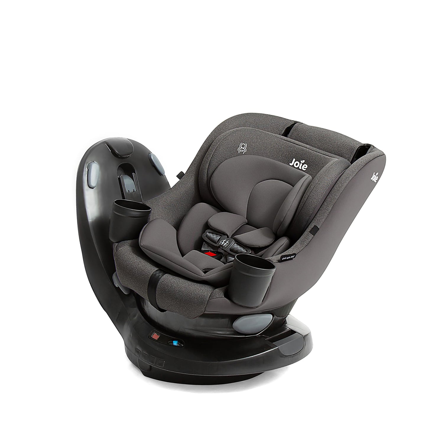 Joie Chili Spin 360 Car Seat 360 Rotation For Easy Transitions