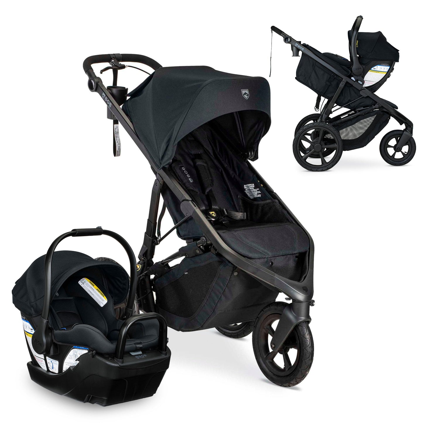 Wayfinder Travel SystemNightfall