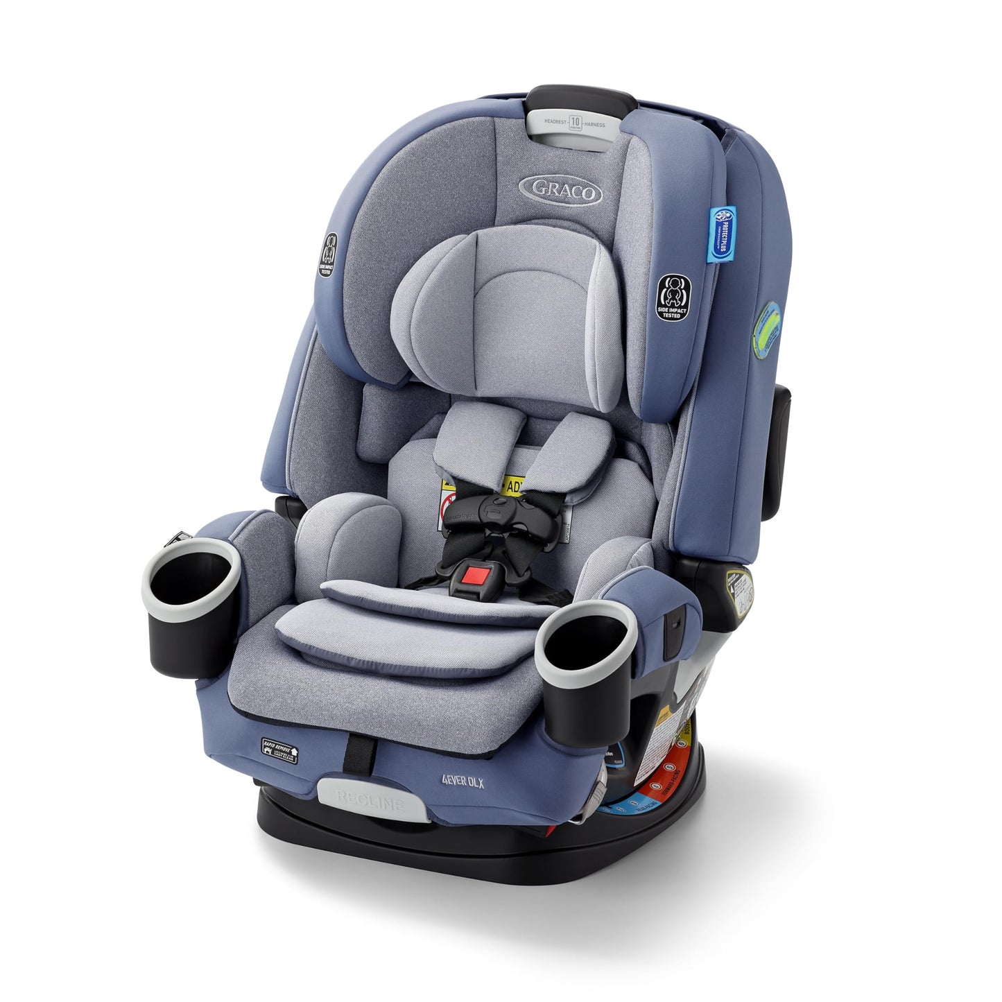 4-in-1 DLXMaddox 2.0