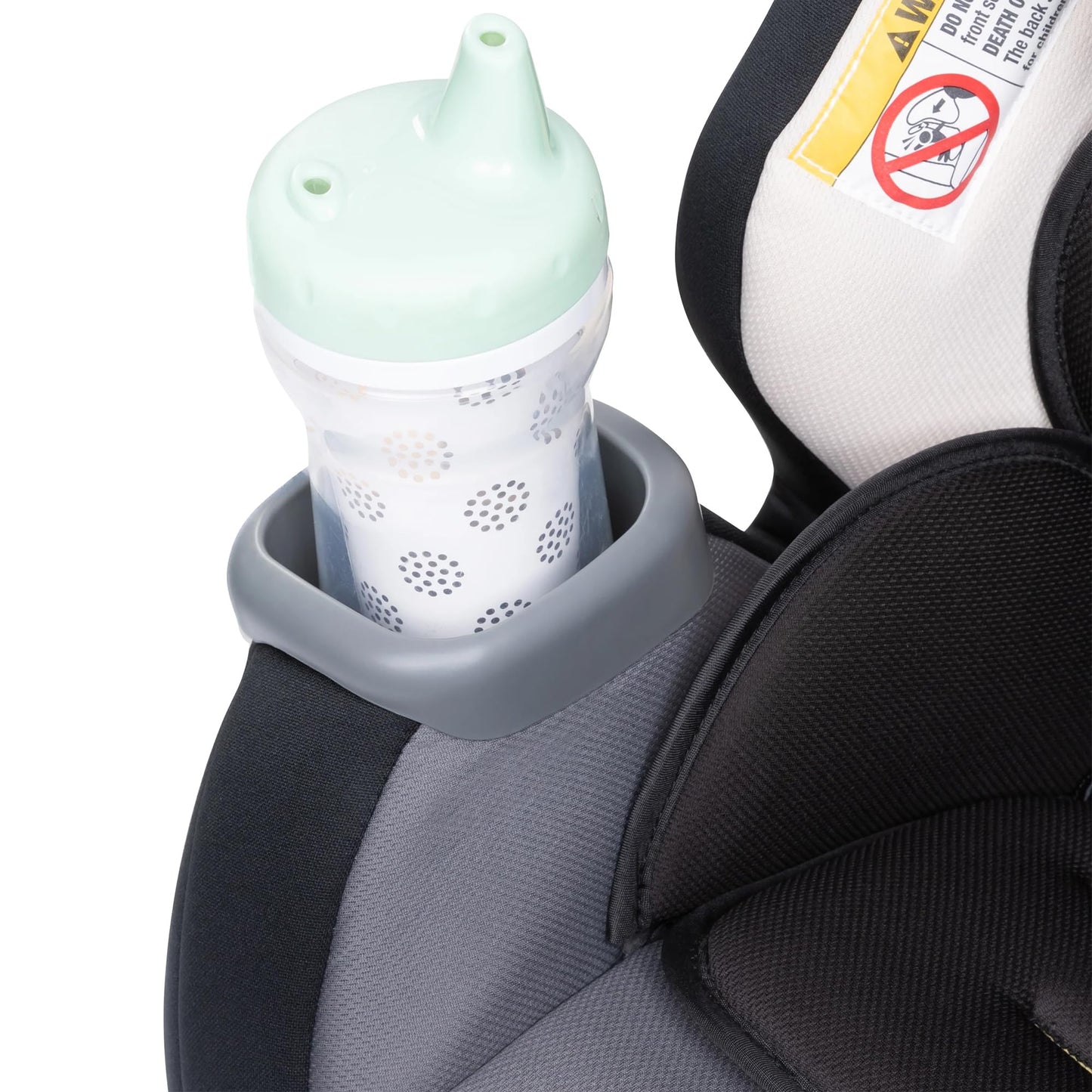 Baby Trend Cover Me 4 In 1 Convertible Car Seat Built In Canopy