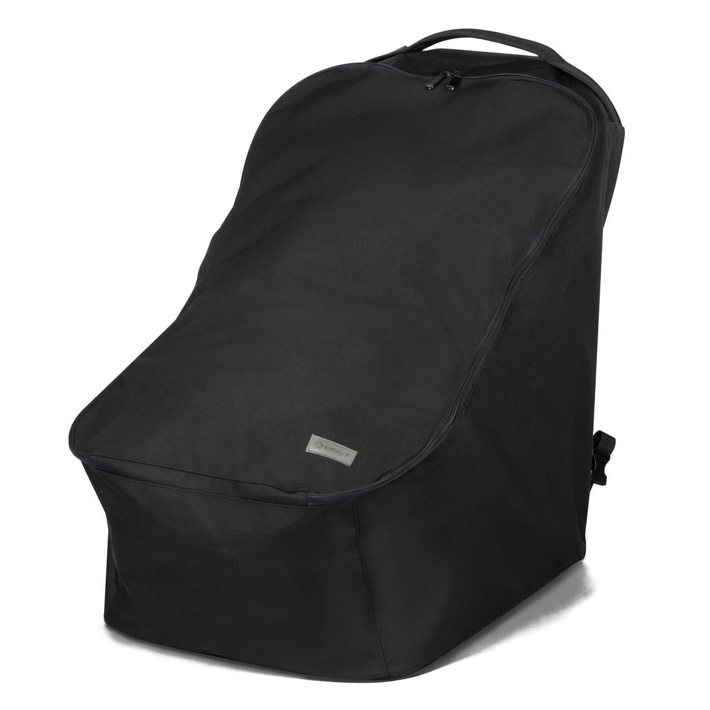 BlackTravel Bag